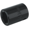 Sealey 3/8" Drive Hexagon Impact Socket Metric 3/8" 14mm