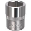 Sealey 3/8" Drive Hexagon WallDrive Socket Metric 3/8" 16mm