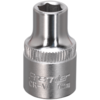 Sealey 3/8" Drive Hexagon WallDrive Socket Metric 3/8" 7mm