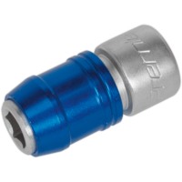 Sealey 3/8" Drive Quick Release 10mm Bit Holder 3/8"