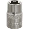 Sealey 3/8" Drive Torx Socket 3/8" E14