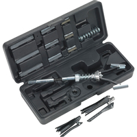 Sealey 4 in 1 Cylinder Honing Set