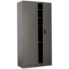 Sealey 4 Shelf Floor Cabinet Grey