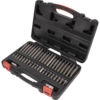 Sealey 42 Piece Torx,  Hex and Spline Socket Bit Set Combination