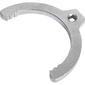 Sealey 46 Flute Fuel Filter Key 108mm