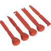 Sealey 5 Piece Electrical Installation Kit for Cars,  Motorbikes & Vans