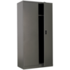 Sealey 5 Shelf Clothes Rail Cabinet / Locker Grey