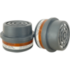 Sealey A2P3R Filter Cartridge for 9360 Half Masks Pack of 2