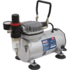 Sealey AB900 Mini Air Brush Compressor 240v