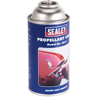 Sealey AB/P Air Brush Propellant