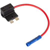Sealey Accessory Circuit Fuse Holder Links 15A Pack of 2