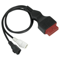 Sealey Adaptor Lead for 2 Pin VAG Applications