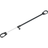 Sealey Adjustable Bicycle Locking Strap for Workshop Bicycle Stands