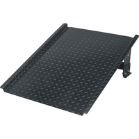 Sealey Adjustable Height Ramp for Barrel Bunds & Kerbs