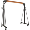 Sealey Adjustable Portable Gantry Crane 1 Tonne
