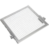 Sealey Adjustable Safety Guard for YK509F & YK509FAH Hydraulic Press