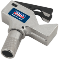 Sealey Adjustable Thread Restorer M4 - M45