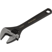 Sealey Adjustable Wrench Spanner 150mm