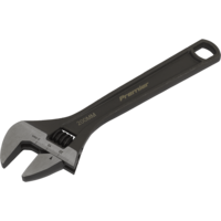 Sealey Adjustable Wrench Spanner 200mm