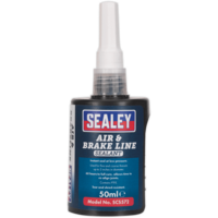 Sealey Air and Brake Line Sealant 50ml