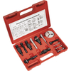 Sealey Air Conditioning Compressor Clutch Hub Puller & Installer Tool Kit