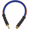 Sealey Air Line Leader Hose 8mm 600mm
