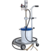 Sealey Air Operated Grease Pump Kit 12.5Kg