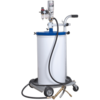 Sealey Air Operated Grease Pump Kit 50Kg