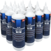 Sealey Air Tool Oil Pack of 12 1l
