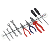 Sealey AK211 Magnetic Tool Holder 500mm