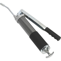 Sealey AK4402 Twin Piston Grease Gun