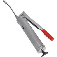 Sealey AK443 Side Lever Grease Gun