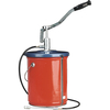 Sealey AK455 Bucket Greaser & Follower Plate 12.5kg Extra Heavy-Duty