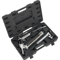 Sealey AK45KIT Grease Gun Kit