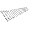 Sealey AK6083 21 Piece Combination Jumbo Wrench Set