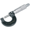 Sealey AK963 External Micrometer 0mm - 25mm