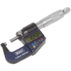 Sealey AK9635D Digital External Micrometer 0mm - 25mm