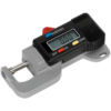 Sealey AK9638D Digital External Micrometer 0mm - 12.7mm