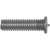 Sealey Al-Mg-Si Studs for SR2000 Stud Welder Pack of 10