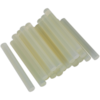 Sealey All Purpose Glue Sticks 11mm 100mm Pack of 25