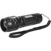 Sealey Aluminium CREE 1 Watt LED Torch