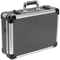Sealey Aluminium Heavy Duty Tool Case