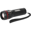 Sealey Aluminium LED Torch Black 60 Lumens