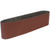 Sealey Aluminium Oxide 150mm x 1220mm Sanding Belt 150mm x 1220mm 100g Pack of 1