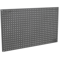 Sealey American Pro Steel Peg Boards for GSS System Pack of 2