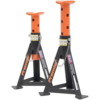 Sealey Anniversary Edition Axle Stands 3 Tonne