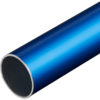 Sealey Anodised Aluminium Pipe for SharkBite Speedfit Systems 28mm 3m Pack of 1