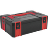 Sealey AP8150 ABS Click & Stackable Power Tool Case Medium