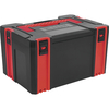 Sealey AP8250 ABS Click & Stackable Power Tool Case Large