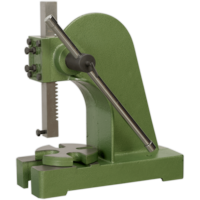 Sealey Arbor Press 2 Tonne